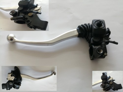 Kit braccialetto leva - e,