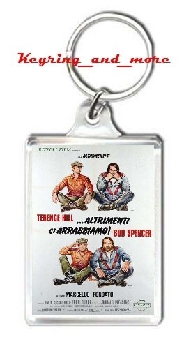 Altrimenti arrabbiamo bud - ci,