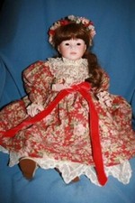 Rarissime poupée Corolle en