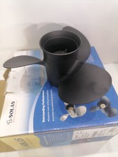 helice solas 9.9x12 amita 3 yamaha selva 10 cannelures 3211-099-12