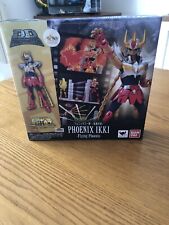 Saint Seiya DD Panoramation