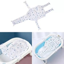 Rete supporto bagno neonato - rete,