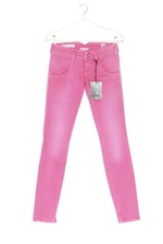 Jeans skinny look usato da