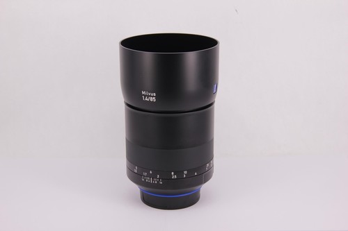 Zeiss milvus 4 per - milvus, mm