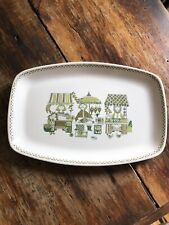 Vintage Figgjo Turi Flint