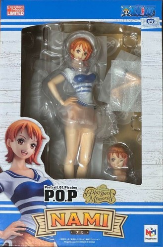 Portrait pirates one piece - one,