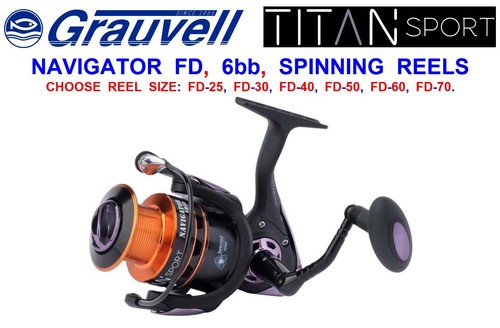 Clearance grayvell titan sport - grayvell,