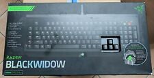 Razer Blackwidow 2014 (Ultimate) Layout UK QWERTY
