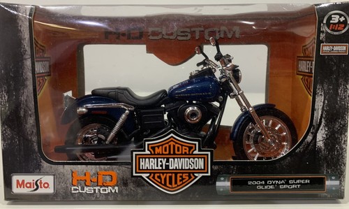 Mofellino harley davidson 2005 - harley,