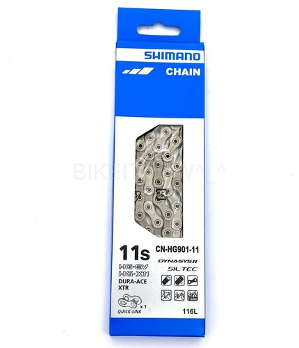 Catena quick link - catena, shimano