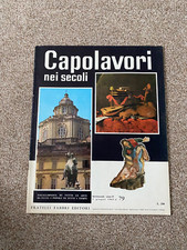 Capolavori Nei Secoli 1963 no