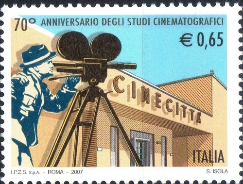 2007 italia repubblica