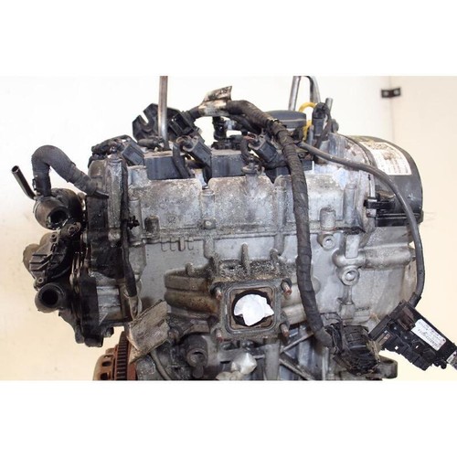 Motore compl cpg - compl., volkswagen