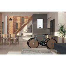 BIASI - Caldaia a Condensazione RINNOVA ADAPTIVE 25 S Metano con Kit Fumi