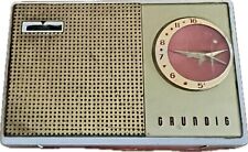 Radio Vintage Grunding 1125017