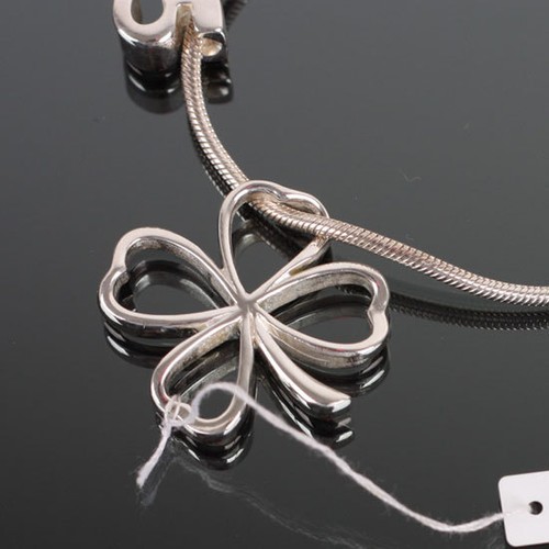 Collana chanel argento - chanel,