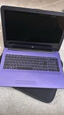 HP Pavilion 15 - AMD A8-7410
