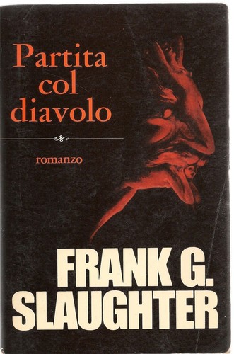 Partita col diavolo frank - partita,