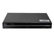 Sony RDR-HX650 - Registratore