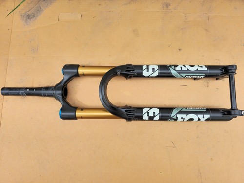 2026 fox factory - fox, grip