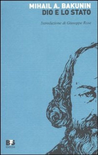 Libri michail bakunin dio - michail,