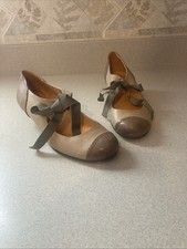 Jeffery Campbell, Ibiza Want