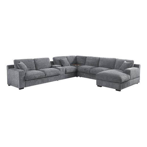 Pemberly fila grigio chiaro - fila,