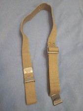 cinghia militare di trasporto