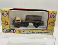 Classix Diecast, Jensen