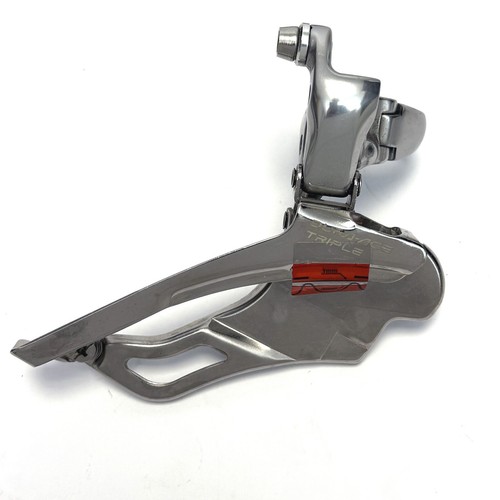 Guarnitura tripla nos shimano - tripla,