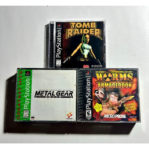 Lotto videogiochi playstation - lotto,