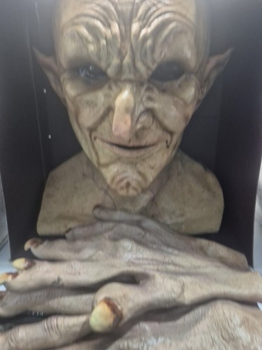 Hyper masks maschera goblin - hyper,
