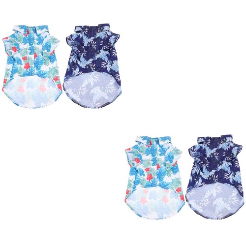 Pack vestitini cani piccola - pack,