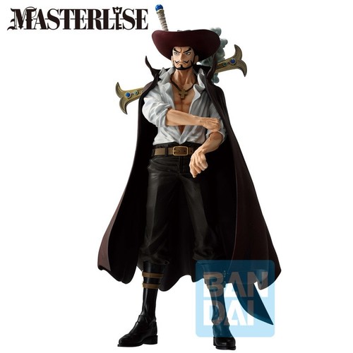 One piece dracule mihawk - one,