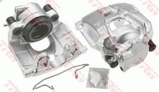 Brake Caliper TRW BHX604E AUDI
