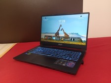 Portatile da gaming - MSI