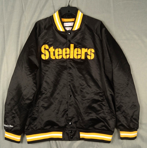 Giacca mitchell ness - giacca,