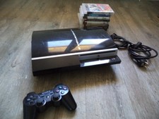Console Playstation 3 CECHP04+
