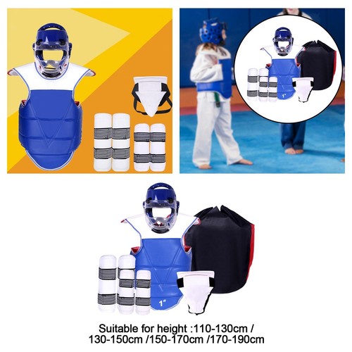 Attrezzatura sparring per - attrezzatura,