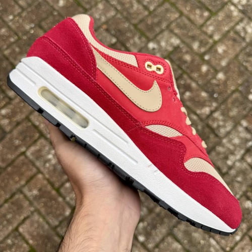 Nike air max premium retro - air,