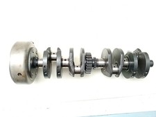 ALBERO MOTORE + VOLANO