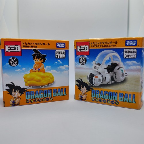 Dream tomica dragon ball bulma - dream,