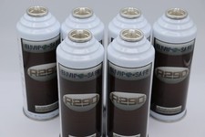 6 CANS Enviro-Safe R-290 R290