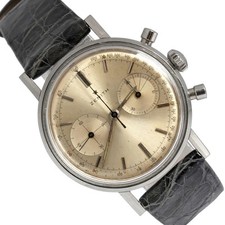 Zenith sporto chronograph - sporto,