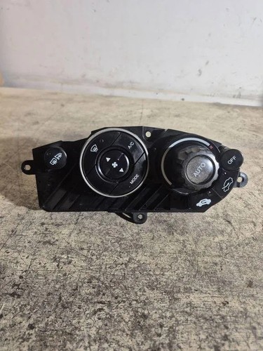 Honda civic vii hatchback - honda, eu