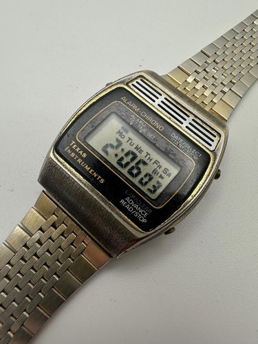 Orologio vintage texas - vintage,