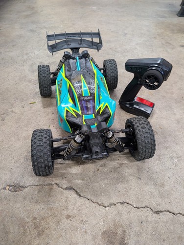 Arrma typhon 223s con - arrma,