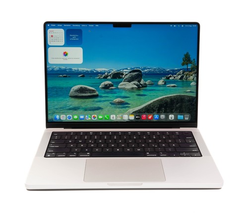 Apple macbook pro m1 - pro, 14"