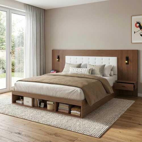 Letto matrimoniale 180 - , x