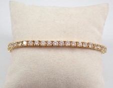 Bracciale tennis da donna con